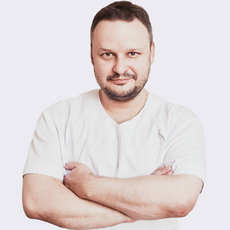 Маханов Станислав Александрович, стоматолог-хирург