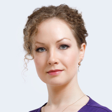 Темнова (Шмакова) Владилена Владимировна, хирург