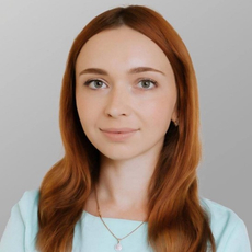 Нагиева Мария Вадимовна, гинеколог