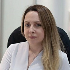 Абдурахманова Написат Шахрутдиновна, врач УЗД