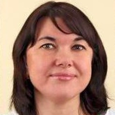 Безладная Марина Александровна, детский ортопед