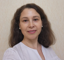 Потапкина Ольга Семёновна, офтальмолог