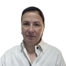 Тутаева Луиза Ширваниевна, психолог