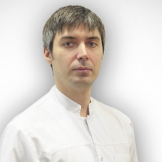 Жук Юрий Александрович, ЛОР