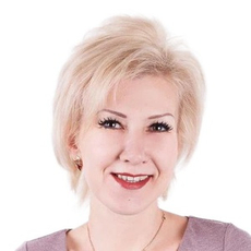 Червова Инна Сергеевна, психиатр