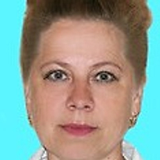 Николаева Людмила Витальевна, психиатр