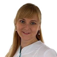 Пикулина Наталья Евгеньевна, кардиолог