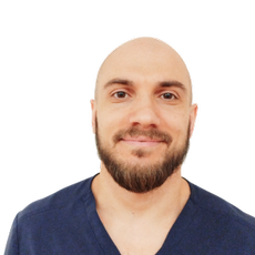 Абдуллаев Руслан Алиевич, хирург