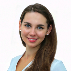 Плотникова Мария Викторовна, пластический хирург