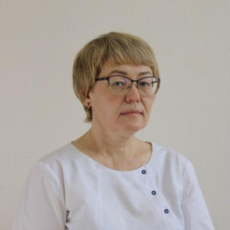 Евтеева Татьяна Николаевна, эндокринолог
