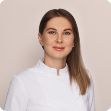 Балан Диана Ивановна, гинеколог