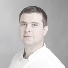 Дмитриев Александр Александрович, рентгенолог