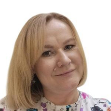 Коняхина Анна Павловна, педиатр