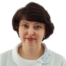 Лыжова Маргарита Юрьевна, терапевт