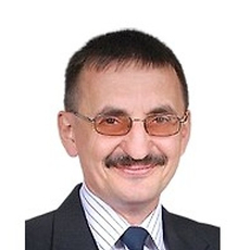 Архангельский Валерий Вениаминович, врач УЗД