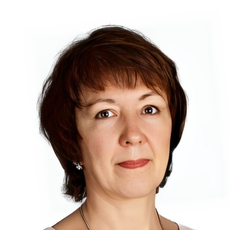 Крамарева Ольга Сергеевна, гастроэнтеролог