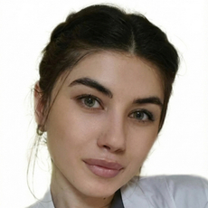 Дорофеева Дарья Юрьевна, педиатр