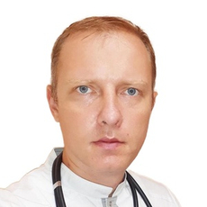 Чередников Игорь Борисович, хирург