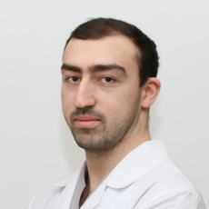 Абдуллаев Мурад Ахмедович, ЛОР