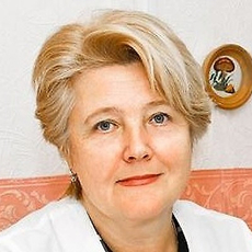 Скрипко Ирина Александровна, терапевт