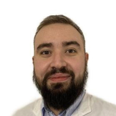 Шипицин Максим Геннадьевич, дерматолог