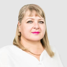 Прокопьева Марина Михайловна, дерматолог