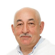 Саламов Анатолий Касполатович, уролог