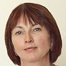 Хижняк Ирина Александровна, терапевт