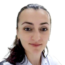 Мамедова Айнура Тарлановна, гинеколог