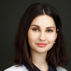 Покровская Елена Владиславовна, эндокринолог