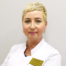 Бережная Татьяна Владимировна, дерматолог