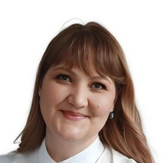 Гумерова Гульнара Тагировна, хирург-эндокринолог