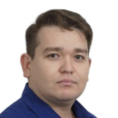 Соловьев Александр Васильевич, анестезиолог