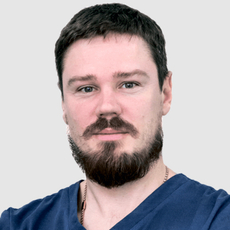 Мурашев Александр Олегович, офтальмолог