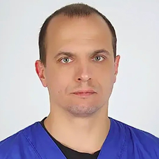 Улитин Виктор Германович, инструктор ЛФК