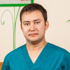 Иванов Александр Сергеевич, массажист