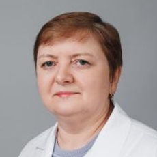 Тимченко Ирина Владимировна, эндоскопист