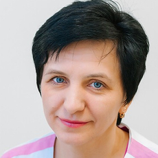 Милюкова Лариса Аполлоновна, гинеколог