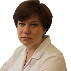 Золотова Лариса Анатольевна, терапевт