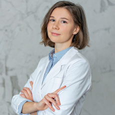 Габбасова Елена Леонидовна, реабилитолог