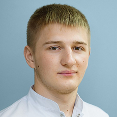 Плохих Николай Олегович, стоматолог-терапевт