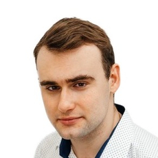 Огарев Данила Алексеевич, стоматолог-хирург