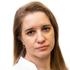 Гришина Ольга Сергеевна, детский гастроэнтеролог