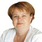 Гридасова Виктория Евгеневна, гинеколог