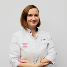 Правдивцева Ольга Дмитриевна, эндокринолог