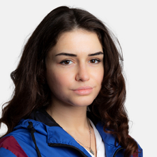 Шворнева Надежда Николаевна, терапевт