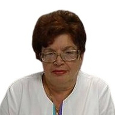 Персидская Наталья Леонидовна, гинеколог