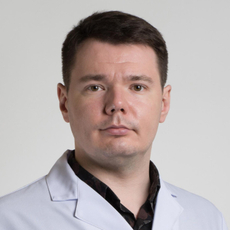 Клюкин Максим Германович, дерматолог