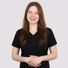 Федулова Светлана Сергеевна, детский стоматолог