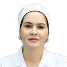 Яхьяева Анжелина Мусаевна, аллерголог